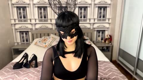 Lizzy online show from 01/19/26, 11:47