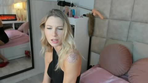 Tatjana online show from 04/19/26, 07:40