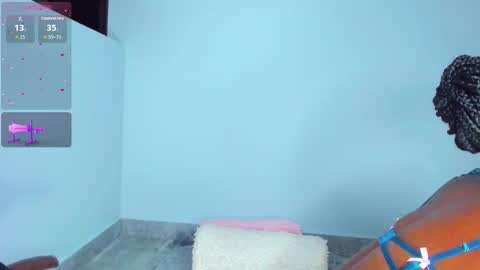 Your Paradise online show from 02/23/26, 04:54