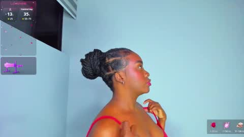 Your Paradise online show from 03/03/26, 05:13