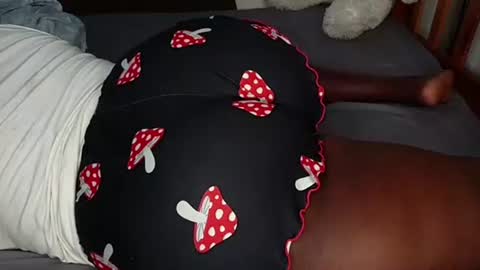 Sweetass online show from 10/14/25, 07:09