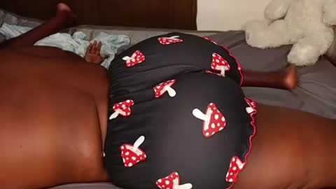 Sweetass online show from 10/29/25, 03:20