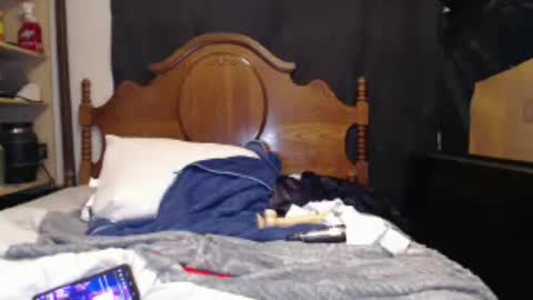 juicycandee online show from 07/01/26, 12:45