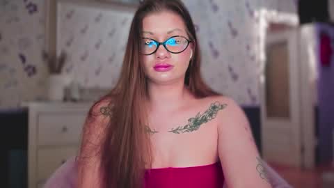 Elena online show from 10/30/25, 07:36