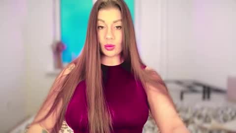 Elena online show from 12/02/25, 01:05