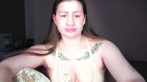 Elena online show from 04/19/26, 06:10