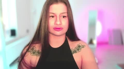 Elena online show from 06/12/26, 02:38