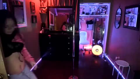 juicyjayxxx69 online show from 01/31/25, 04:03