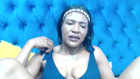 Miss Kay online show from 03/20/26, 06:57