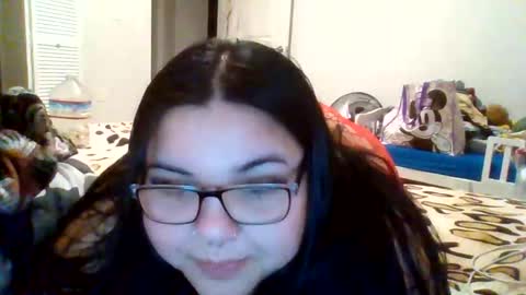 juicylatinabbw online show from 02/23/26, 07:06