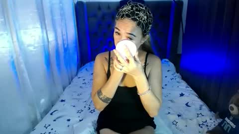 Den  online show from 03/06/26, 01:35