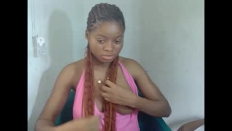 juicynpinkx online show from 03/24/26, 11:04