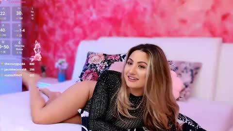 juicyolivia_ online show from 03/23/26, 09:57