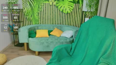 Ameli  Stella  Vi  Evie  Jessica online show from 04/18/26, 05:44