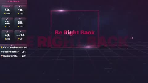 Juju online show from 01/27/25, 12:01