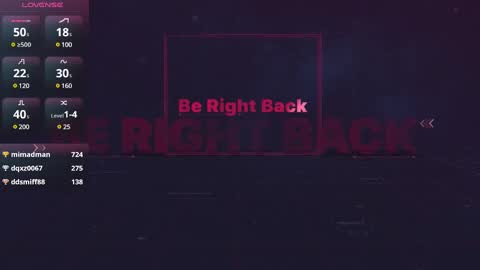 Juju online show from 02/09/25, 01:22