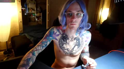 Julia online show from 04/07/26, 07:03