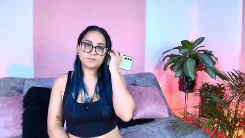 Jules and Gia online show from 11/15/25, 06:59