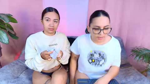 Jules and Gia online show from 12/16/25, 10:42