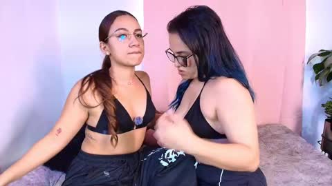 Jules and Gia online show from 01/31/26, 07:11