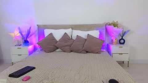 Jules Night online show from 11/05/25, 09:26