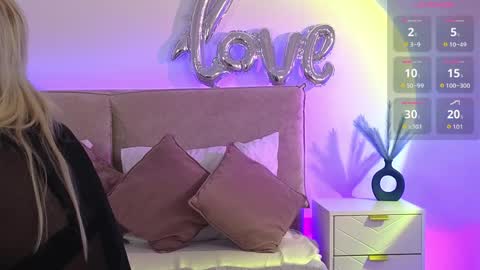 Jules Nightt online show from 03/31/26, 09:15