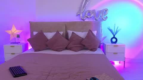 Jules Nightt online show from 04/03/26, 09:24