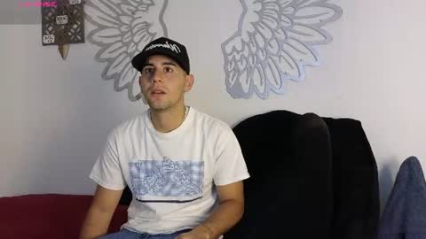jules_qeen online show from 07/01/26, 01:29