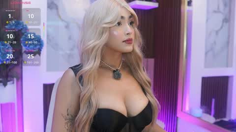 Jules Bennett online show from 04/11/26, 12:20