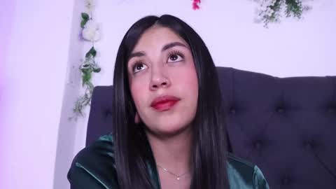 Snapshot of julescornett chatting on 09/12/25, 08:36 Julees online show from 09/12/25, 08:36