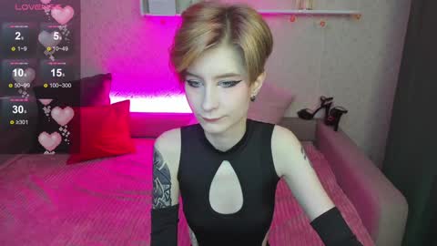 Snapshot of julescrown chatting on 12/03/24, 01:19 Jules online show from 12/03/24, 01:19