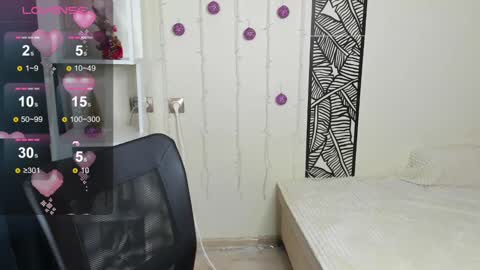 Snapshot of julescrown chatting on 12/23/24, 01:08 Jules online show from 12/23/24, 01:08