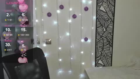 Snapshot of julescrown chatting on 12/29/24, 04:16 Jules online show from 12/29/24, 04:16