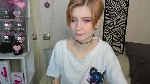 Snapshot of julescrown chatting on 01/11/25, 01:16 Jules online show from 01/11/25, 01:16