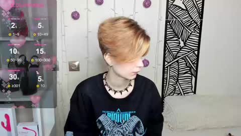 Snapshot of julescrown chatting on 01/13/25, 04:18 Jules online show from 01/13/25, 04:18