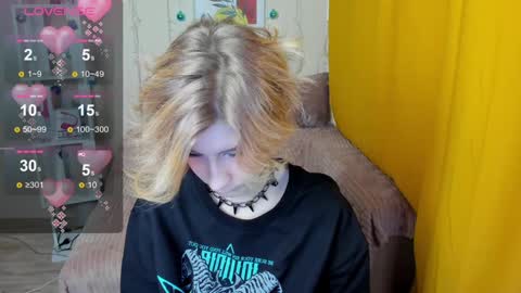 Snapshot of julescrown chatting on 01/14/25, 04:47 Jules online show from 01/14/25, 04:47