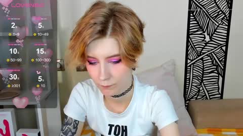 Snapshot of julescrown chatting on 01/21/25, 04:10 Jules online show from 01/21/25, 04:10