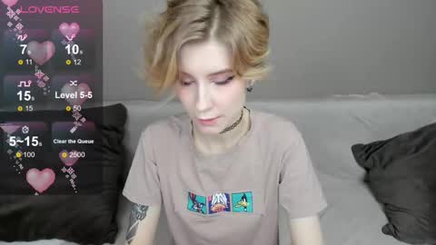 Snapshot of julescrown chatting on 02/11/25, 01:31 Jules online show from 02/11/25, 01:31