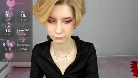 Snapshot of julescrown chatting on 02/18/25, 01:10 Jules online show from 02/18/25, 01:10