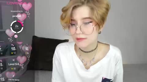 Snapshot of julescrown chatting on 02/24/25, 11:10 Jules online show from 02/24/25, 11:10