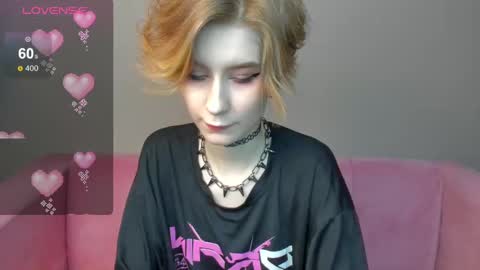 Snapshot of julescrown chatting on 03/08/25, 12:55 Jules online show from 03/08/25, 12:55