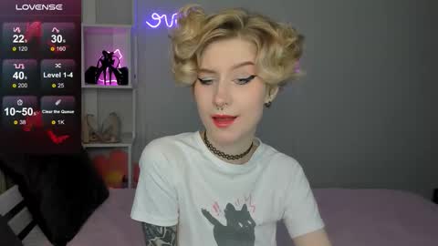 Snapshot of julescrown chatting on 10/07/25, 12:19 Jules online show from 10/07/25, 12:19