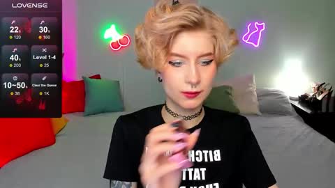 Snapshot of julescrown chatting on 10/13/25, 12:43 Jules online show from 10/13/25, 12:43