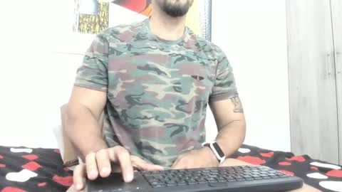 Snapshot of juleslatin122 chatting on 01/10/25, 10:57 Jules online show from 01/10/25, 10:57