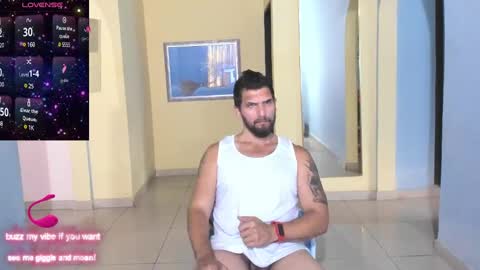 Snapshot of juleslatin122 chatting on 03/01/25, 08:53 Jules online show from 03/01/25, 08:53