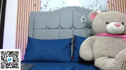 juleslombana online show from 05/05/26, 02:36