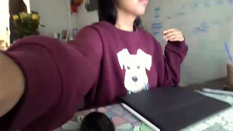 Snapshot of julesmedstudent chatting on 02/20/26, 04:07 Jules online show from 02/20/26, 04:07