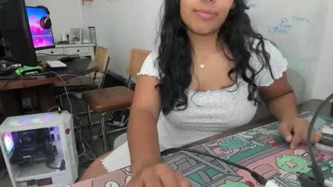 Snapshot of julesmedstudent chatting on 02/27/26, 09:48 Jules online show from 02/27/26, 09:48