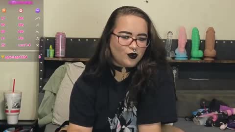 Julesss online show from 05/23/26, 07:24