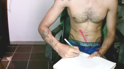 Julfigo online show from 12/20/24, 01:11